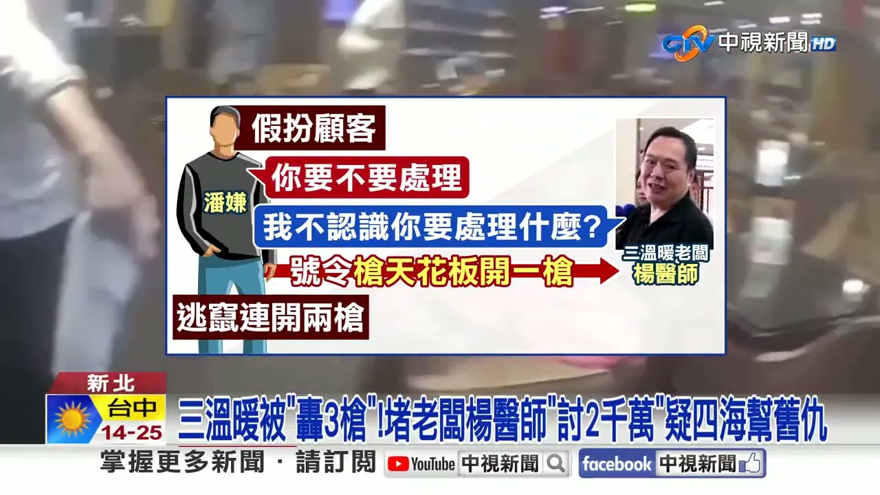喬億債?!三溫暖老闆
