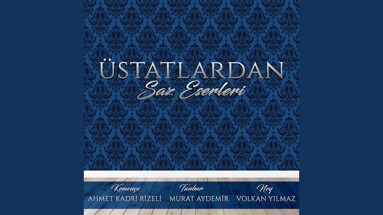 Ney Taksimi-Ferahfeza Saz Semai
