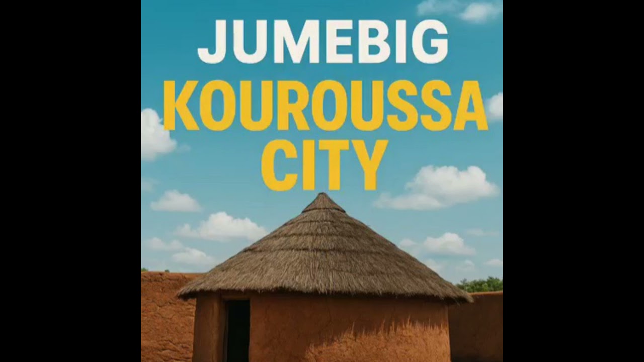 KOUROUSSA CITY