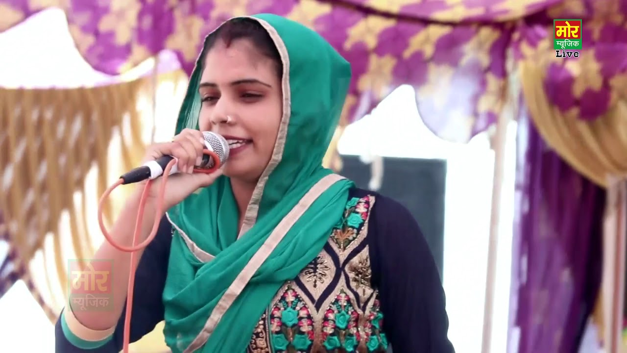 Is Te Suthre Aur Bhatere || Haryanvi Ragni || Rekha Lamba || Gunti Jhunjhunu || Mor Ragni