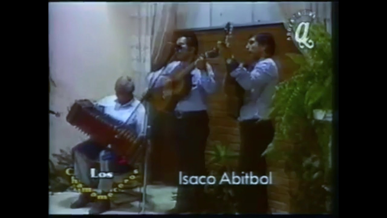 Isaco Abitbol - 
