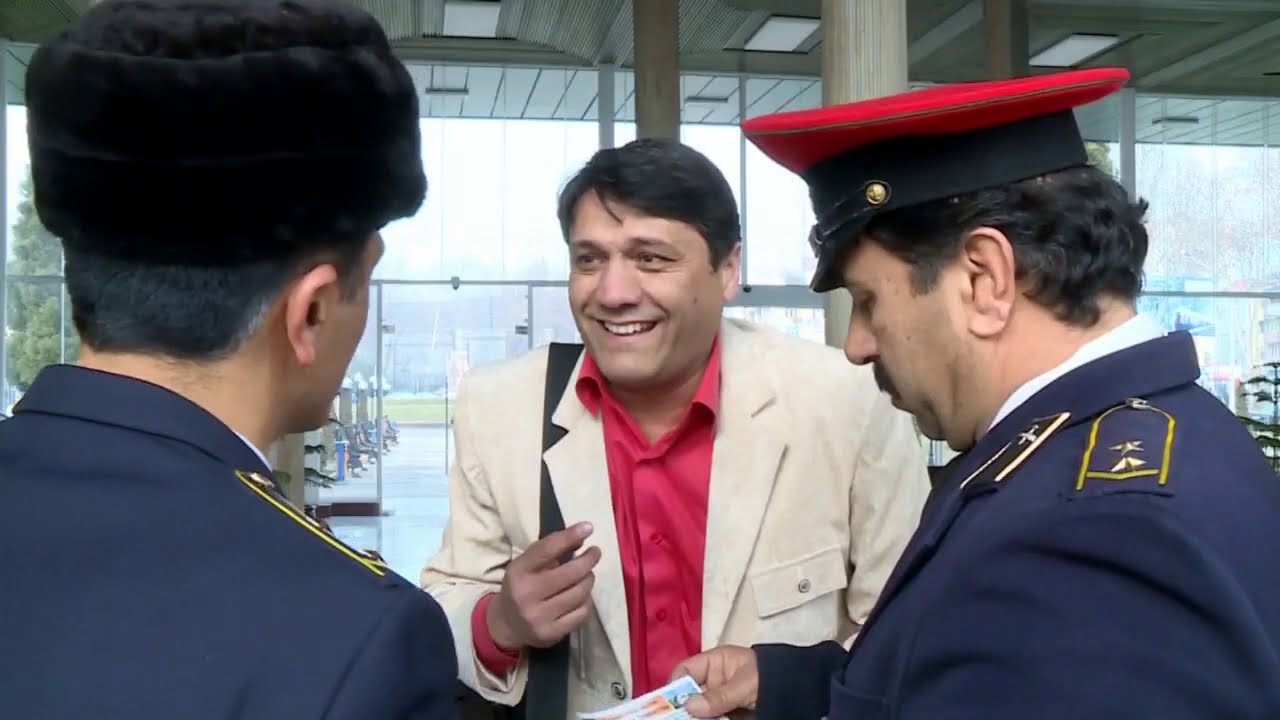 Э БАРОДАР БИЛЕТАТ СУХТ, ПОЕЗДИ ТУ РАФТ