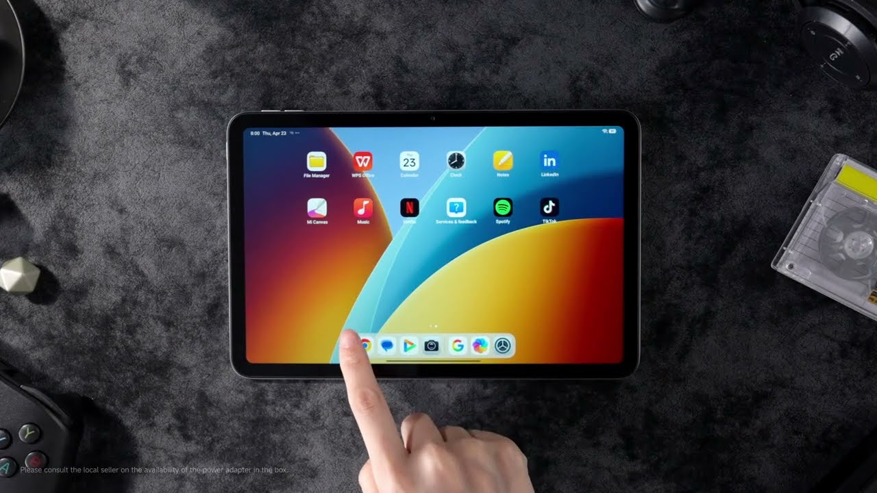 REDMI Pad 2 9.7 | Mi Fans Unboxing