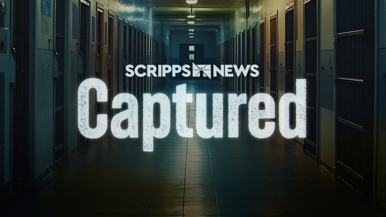 Captured: The full story behind America's most famous criminals and how they were caught