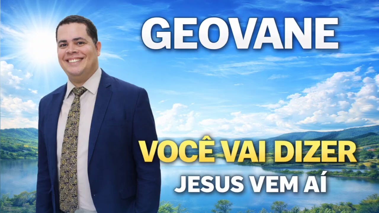 Você vai dizer 