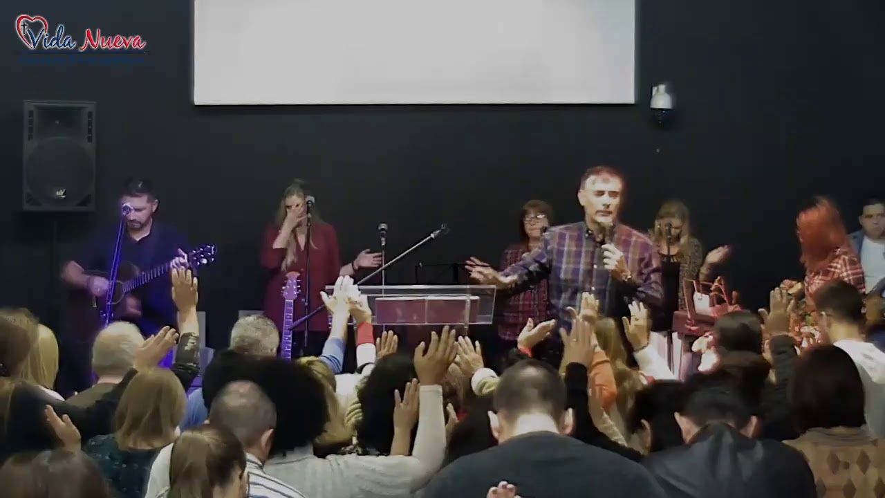 Un estilo de vida diferente / Pastor José Manuel Sierra
