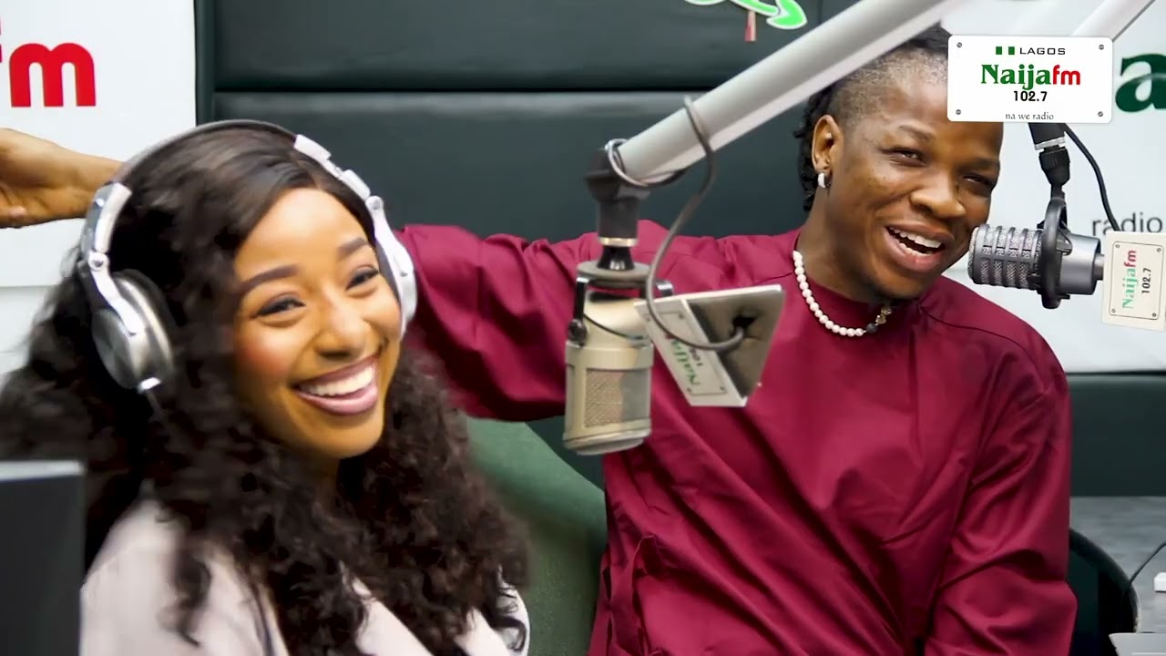 EBUKA IS LIKE THAT TO EVERYONE ~KASSIA  | ALL LAND BELONGS TO GOVERNMENT ~ OCEE #bbnaija
