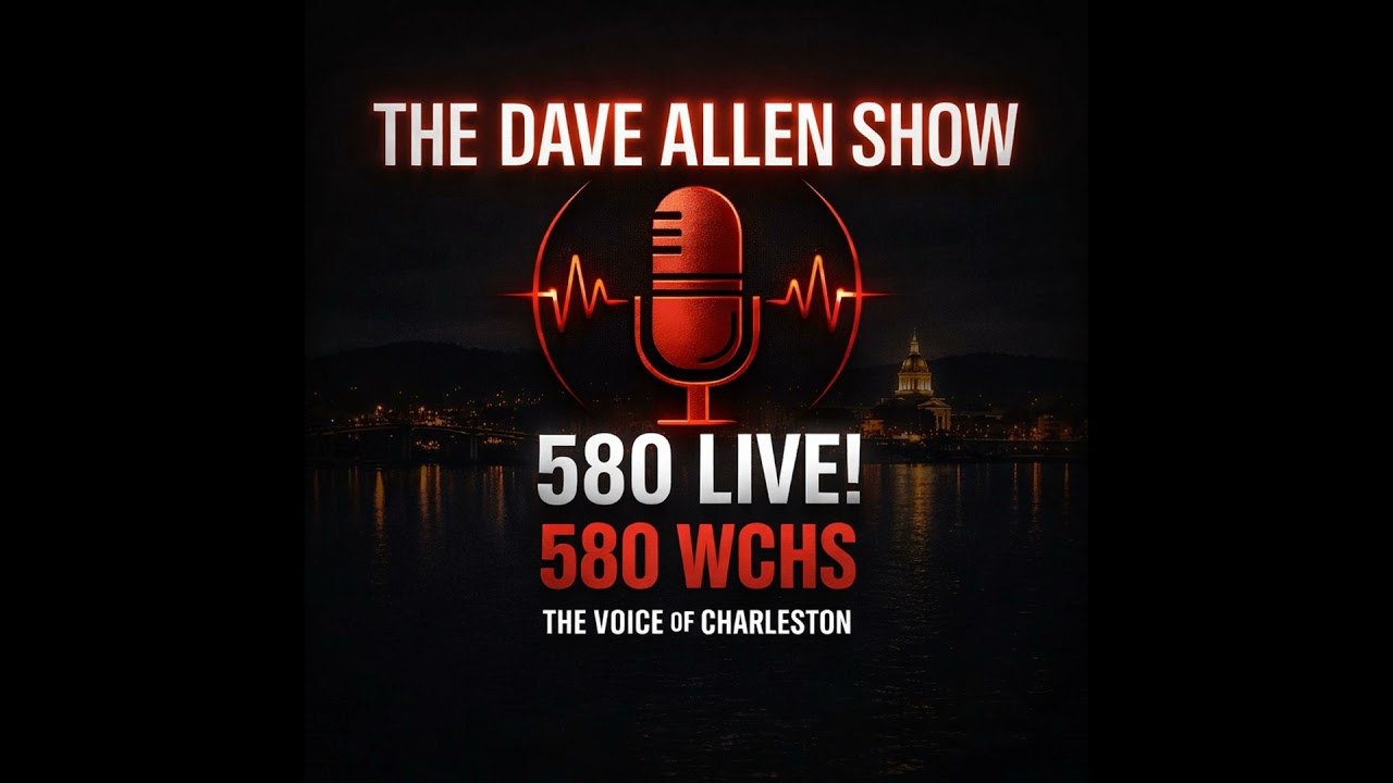 03/06/2026 The Dave Allen Show on 580 Live - Angie Gillenwater, Kelly Ayersman, Ashley Alford-Glance
