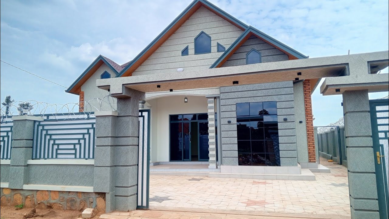 Ni nka cyamunara iyi nzu iragurishwa 70M ntigucike pe 0783502920