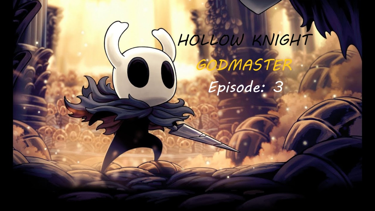 GOD MASTER Episode: 3