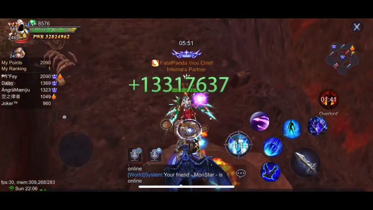 Purse (Ph Fey) NA Melee 02-13-22