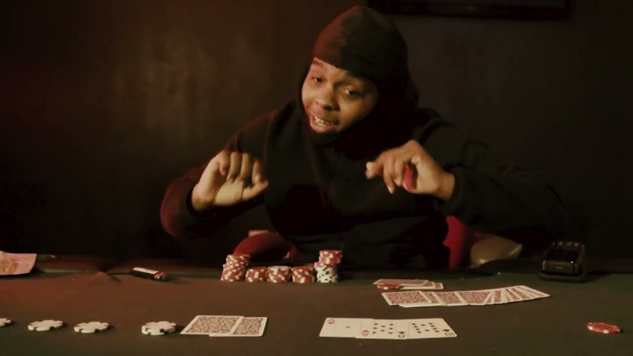 Lowend Zelly - Swindle Flow (Official Music Video)
