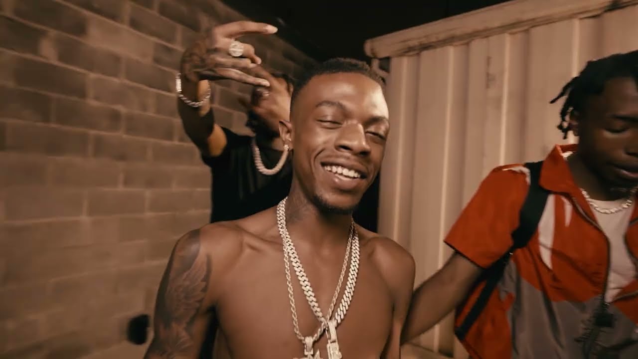 Tootie Raww - YNWM ( Official Music Video )
