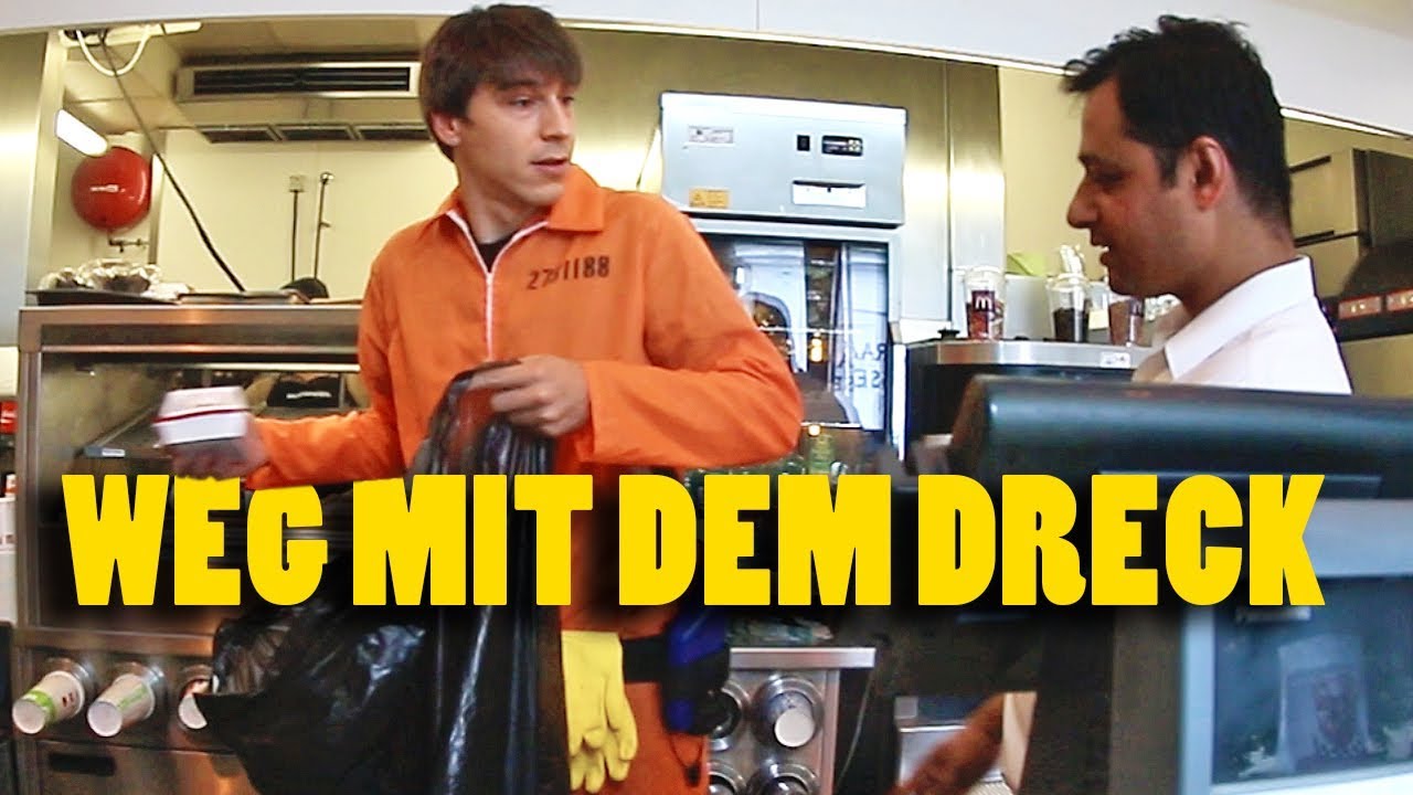 Karl St&ouml;r zeigt soziale Ader!