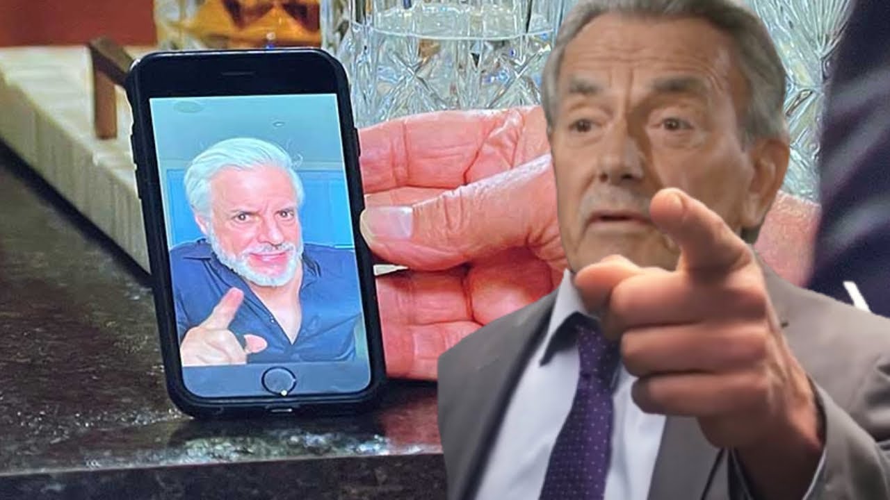Y&R Daily News Update Monday, 21th the Young And The restless Spoliers 2/21/2022