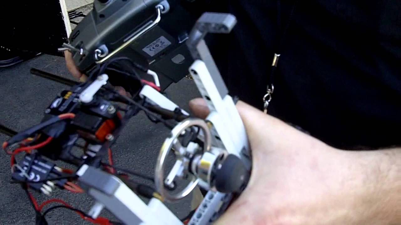 Hemispherical Gimbaled Wheel Drive System