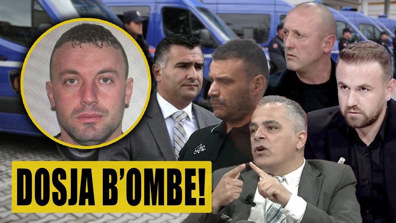 Kush kërkon t’a V’RASË DURIM BAMIN?/ Dosja e RREZIKSHME që mund të FUNDOS krimin dhe POLITIKËN!