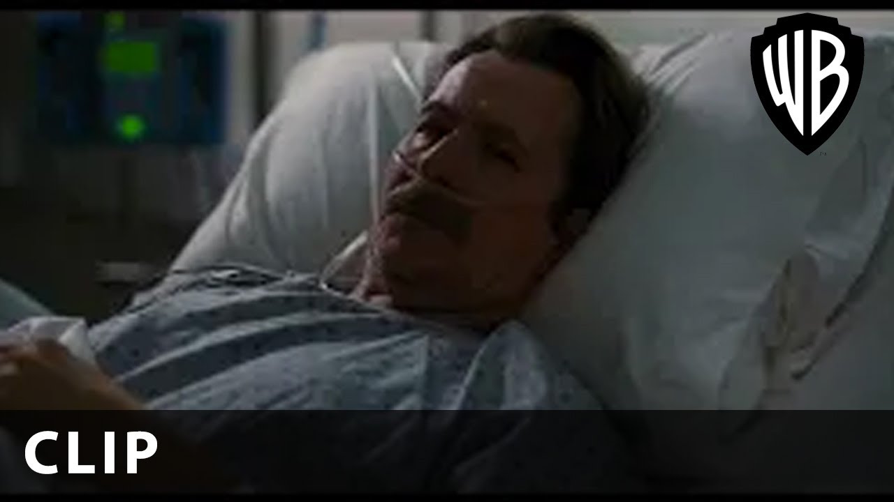 The Dark Knight Rises - Movie Clip - Warner Bros. UK & Ireland