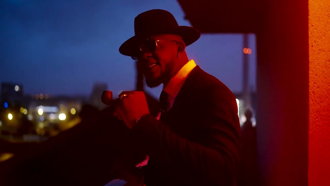 TENOR - SALETÉ ICI (CLIP OFFICIEL)