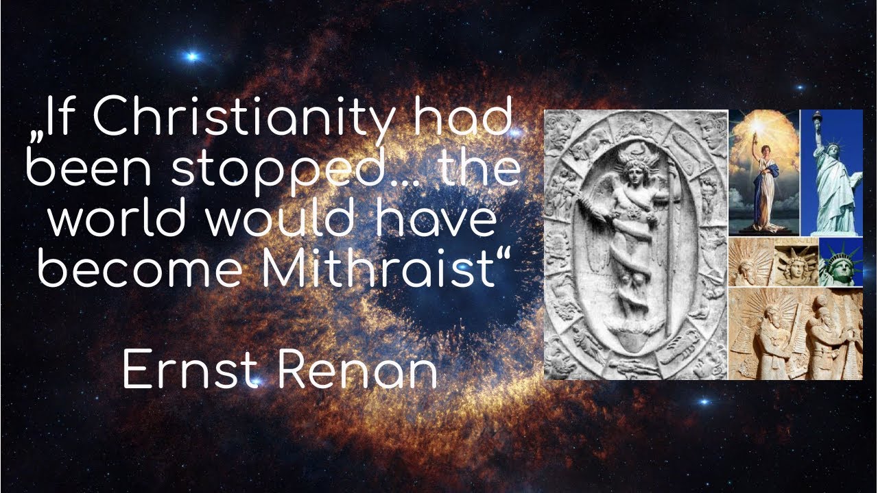 Forgotten Religion: The Mystery Cult Of Mithras – What Was REALLY Happening Behind The Curtains?