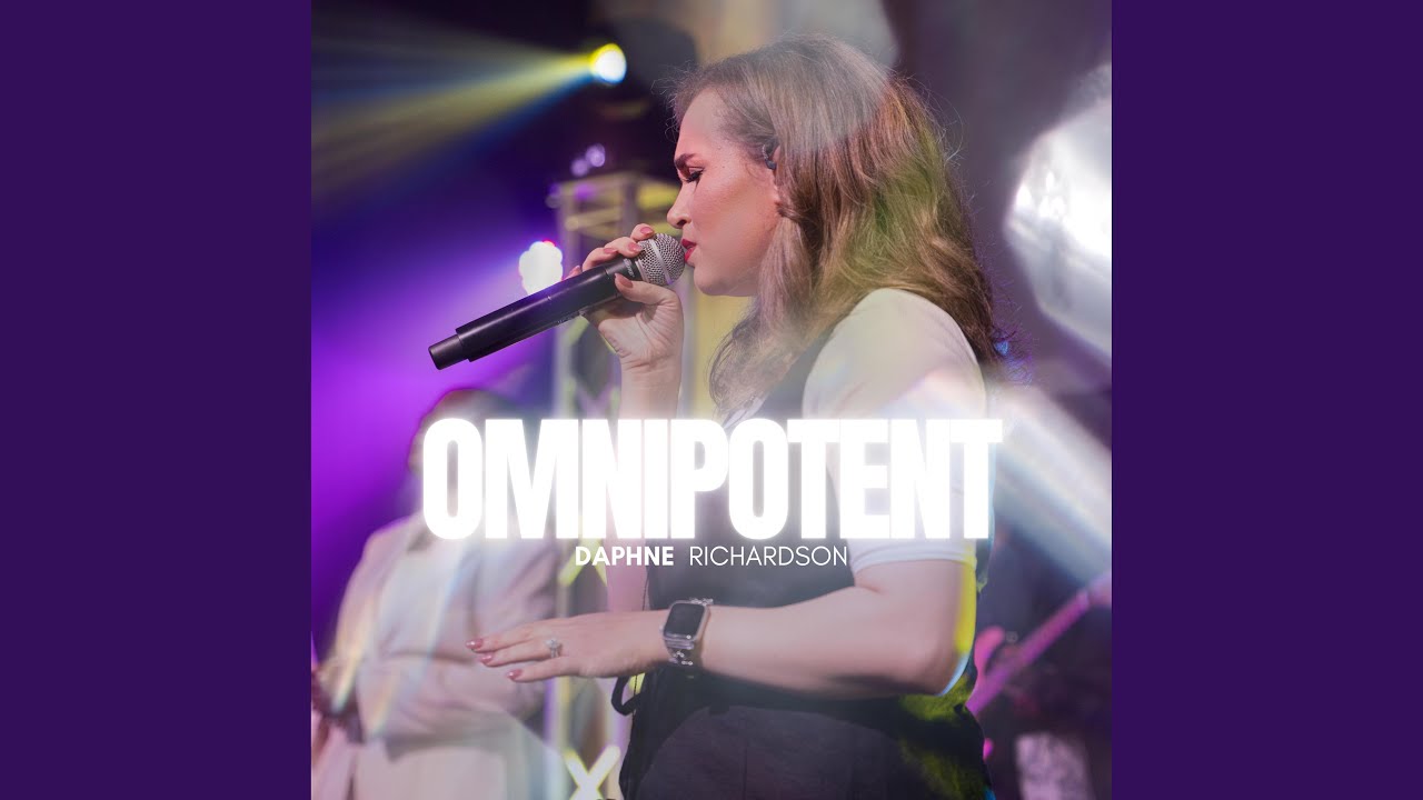 Omnipotent