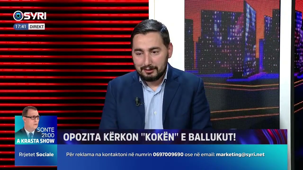 Lexohen në studio përgjimet e SPAK: Pretendime për intimidim dëshmitarësh në çështjen Balluku