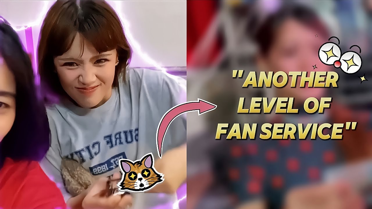 8 BINI Fan Service Moments | PPOPInsider