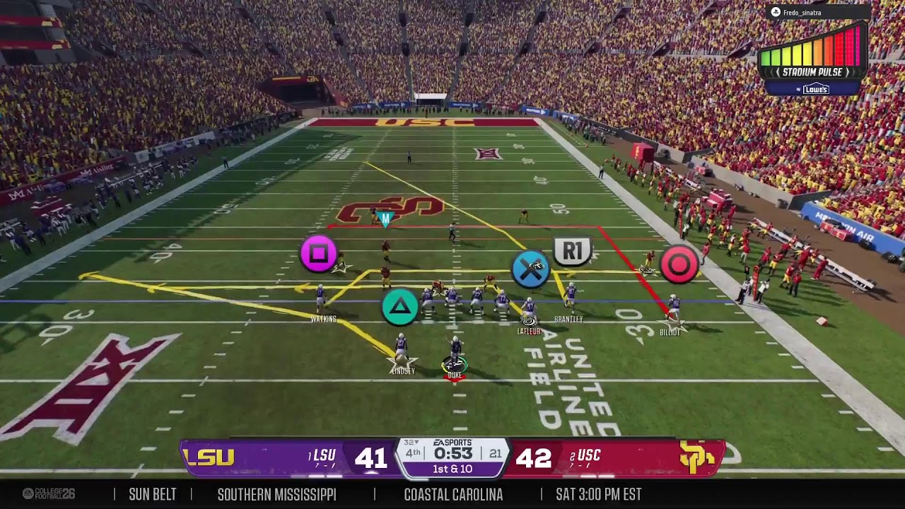 Madden