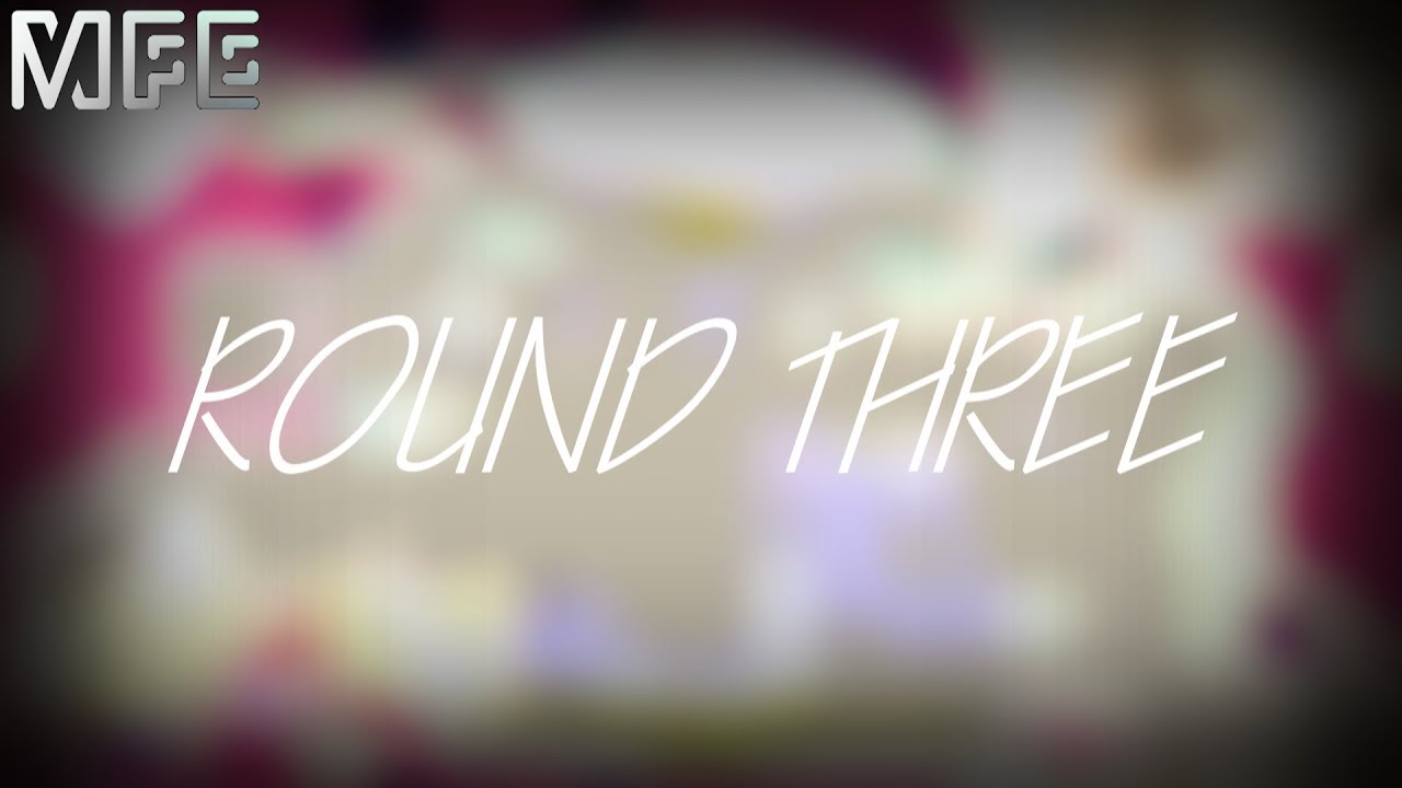 Stuffing Your Face As Usual Csupo V1 Effects R3 Vs RMTOT, D219, VE666, AQ206, VEHD & Everyone (3⁄17)