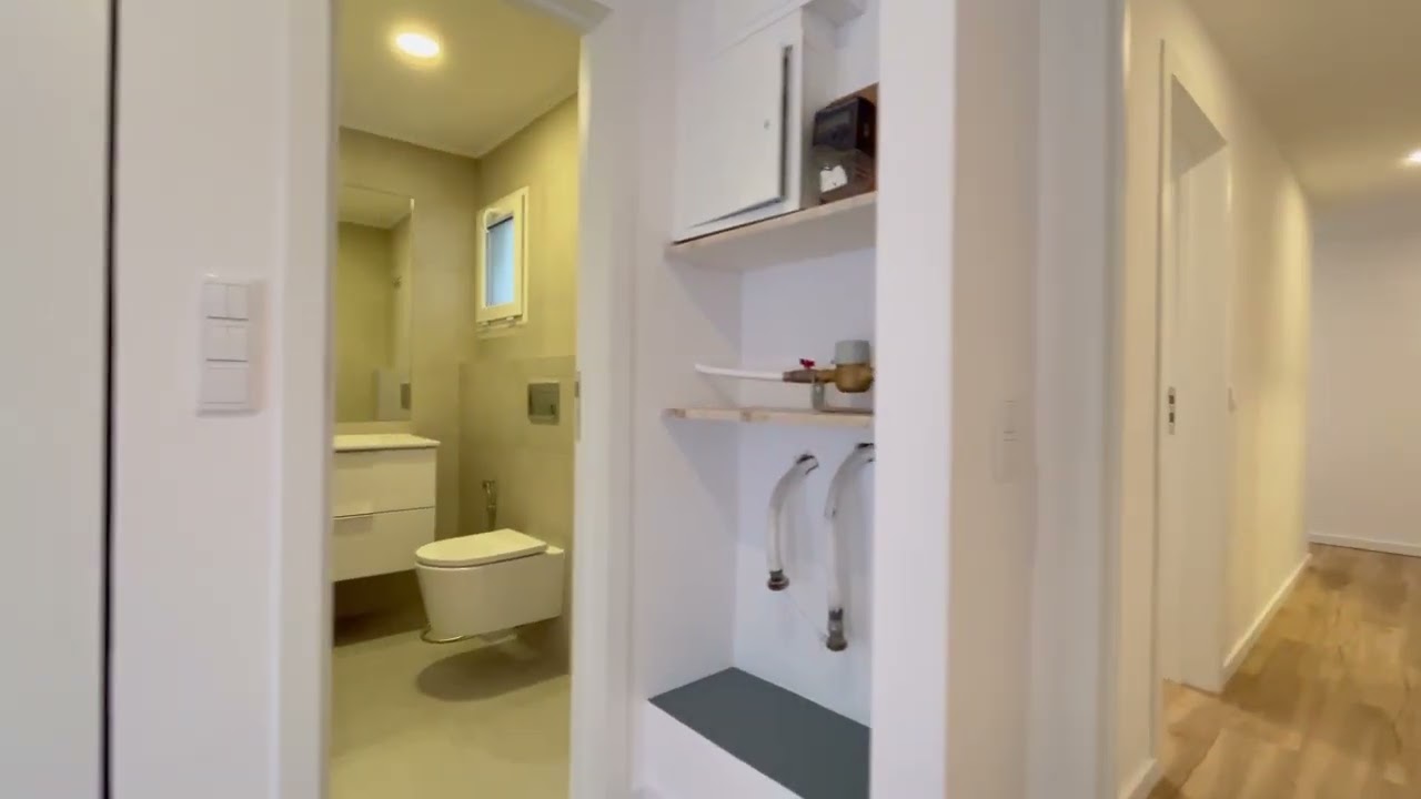 T3+1 Alcântara