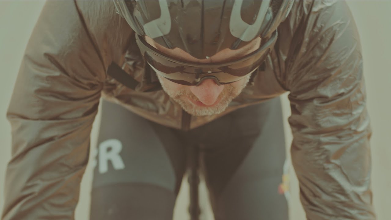 TRAILER | West Coast &ndash; A gravel cycling adventure (2020)
