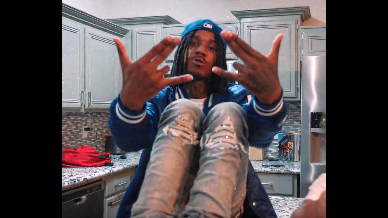 Lil Mello x Ybn Lil Bro Type Beat - "TREYSKI" 2026