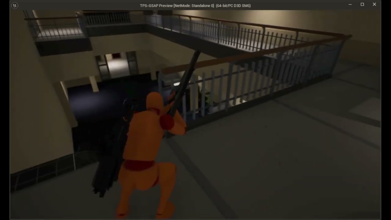 Office Party Early Gameplay