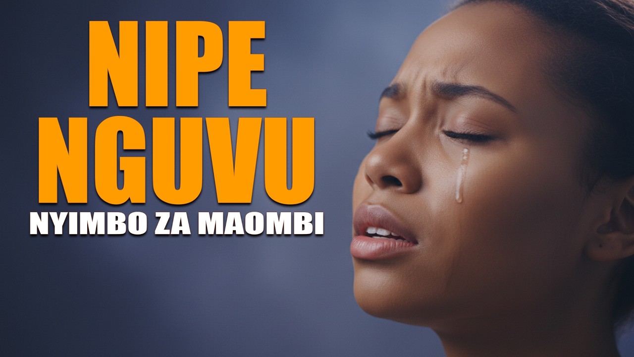 NYIMBO ZA IMANI. Swahili Worship Mix 2026 | Nipe Nguvu | 1 Hour Praise, Renewal & Encouragement