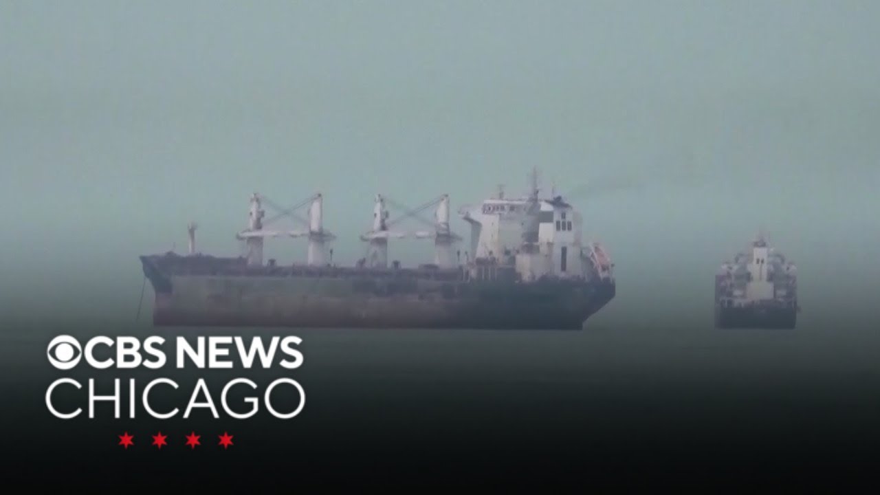 Strait of Hormuz closed again after Iran claims U.S., Israel violated memorandum