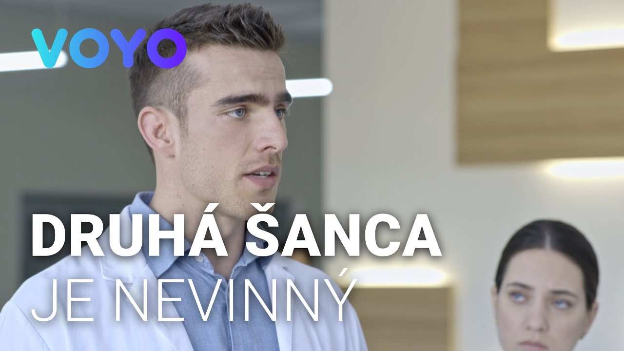 Okamih, ktorý zmenil všetko - Druhá šanca