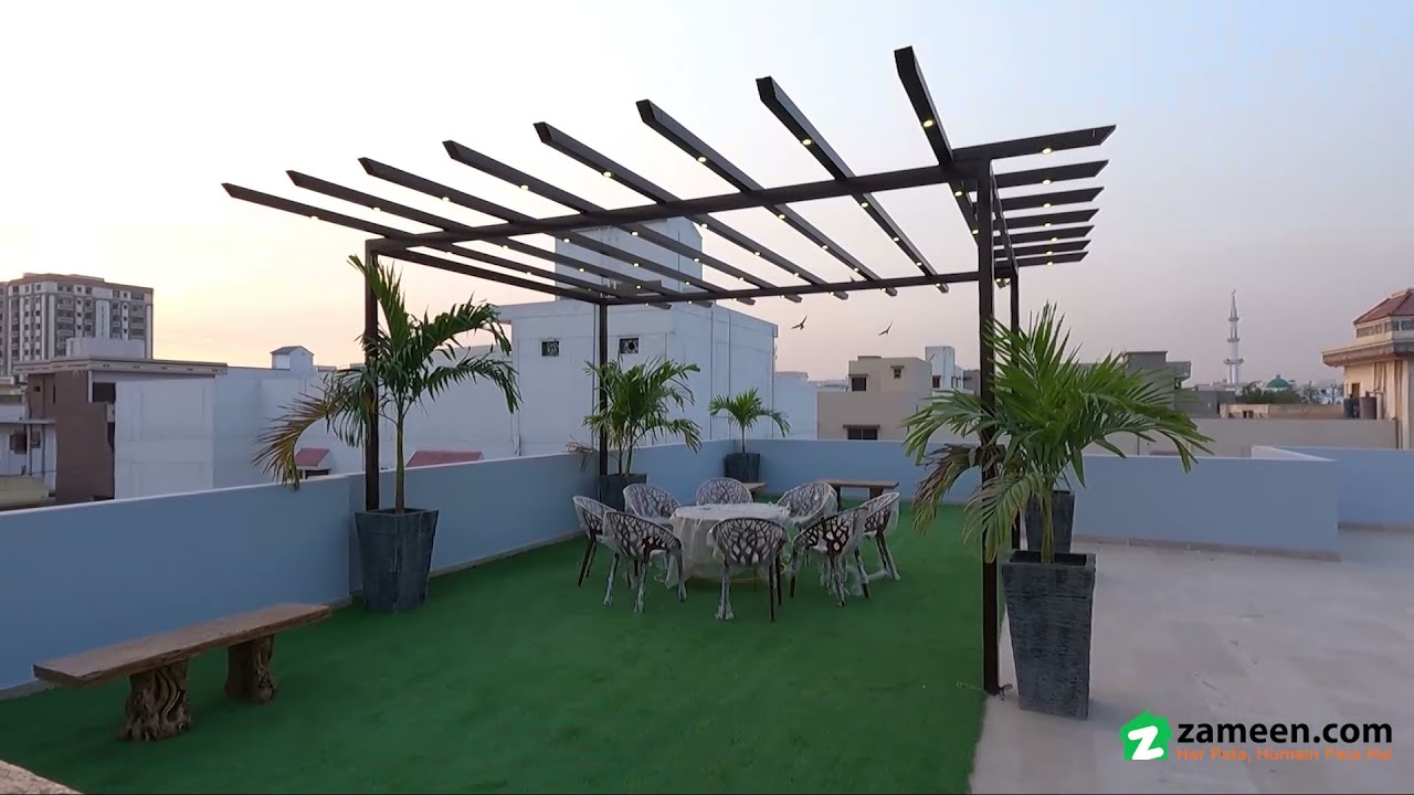 400 SQYD HOUSE FOR SALE IN GULSHAN E MAYMAR KARACHI