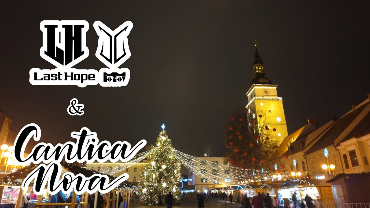 Slovakia&rsquo;s Hidden Christmas Jewel  ( Eng. version )