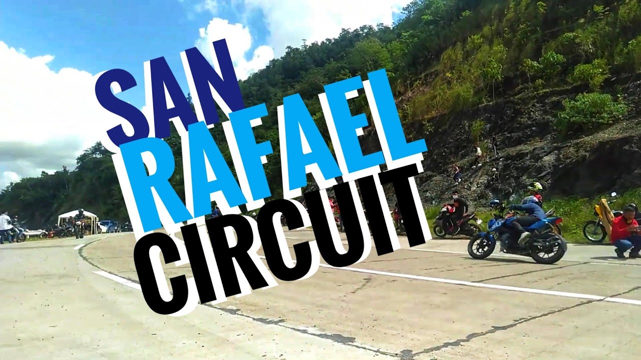 San Rafael Circuit || Mamawness Overload || 11/20/2020