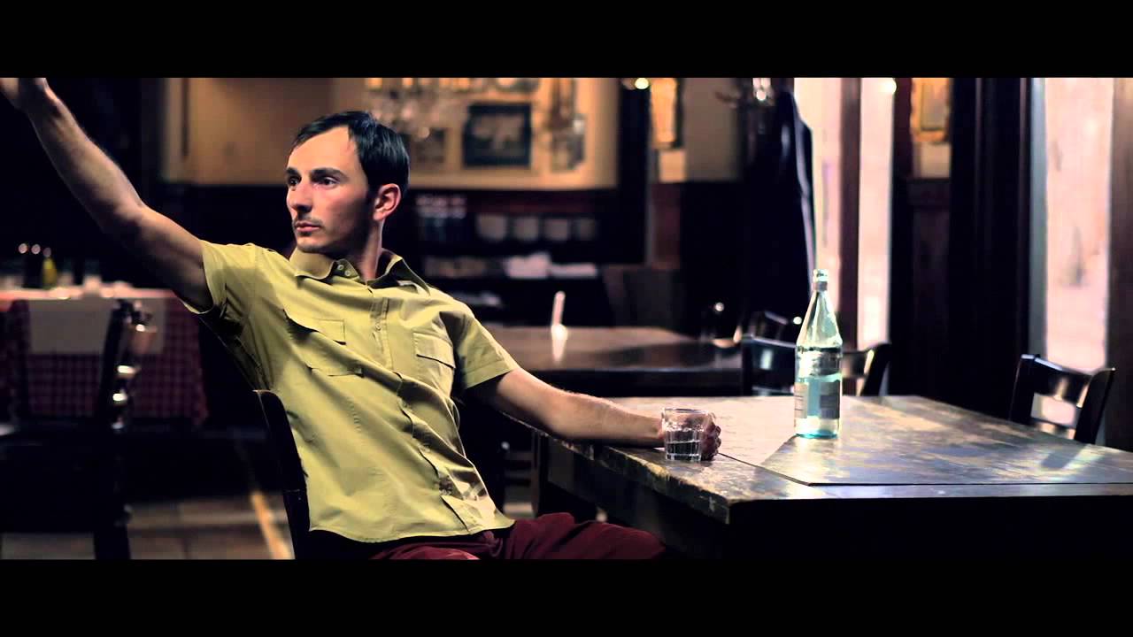Europeans3 - Spanish Cinema Festival - Walton Isaacson