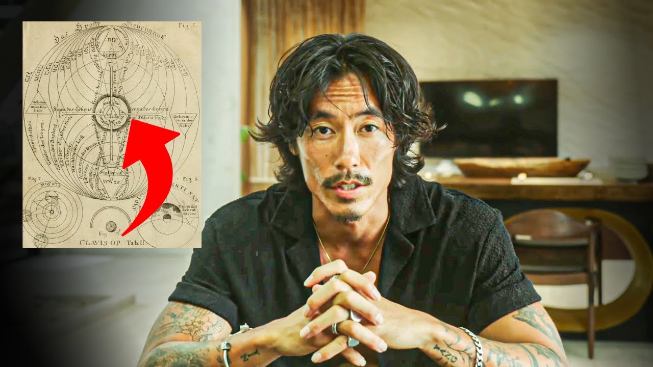 Как создать настолько сильный образ себя, что реальность будет вам подчиняться