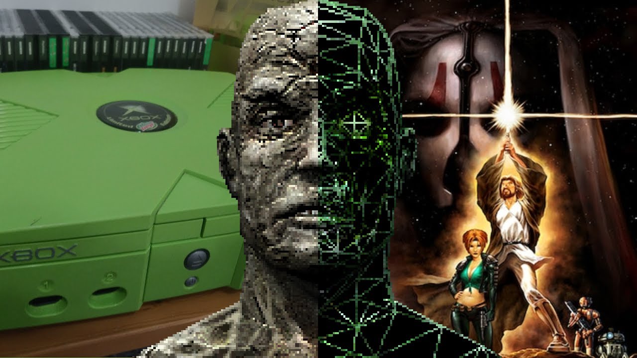 How I Ported KotOR II's Restored Content Mod to the Xbox