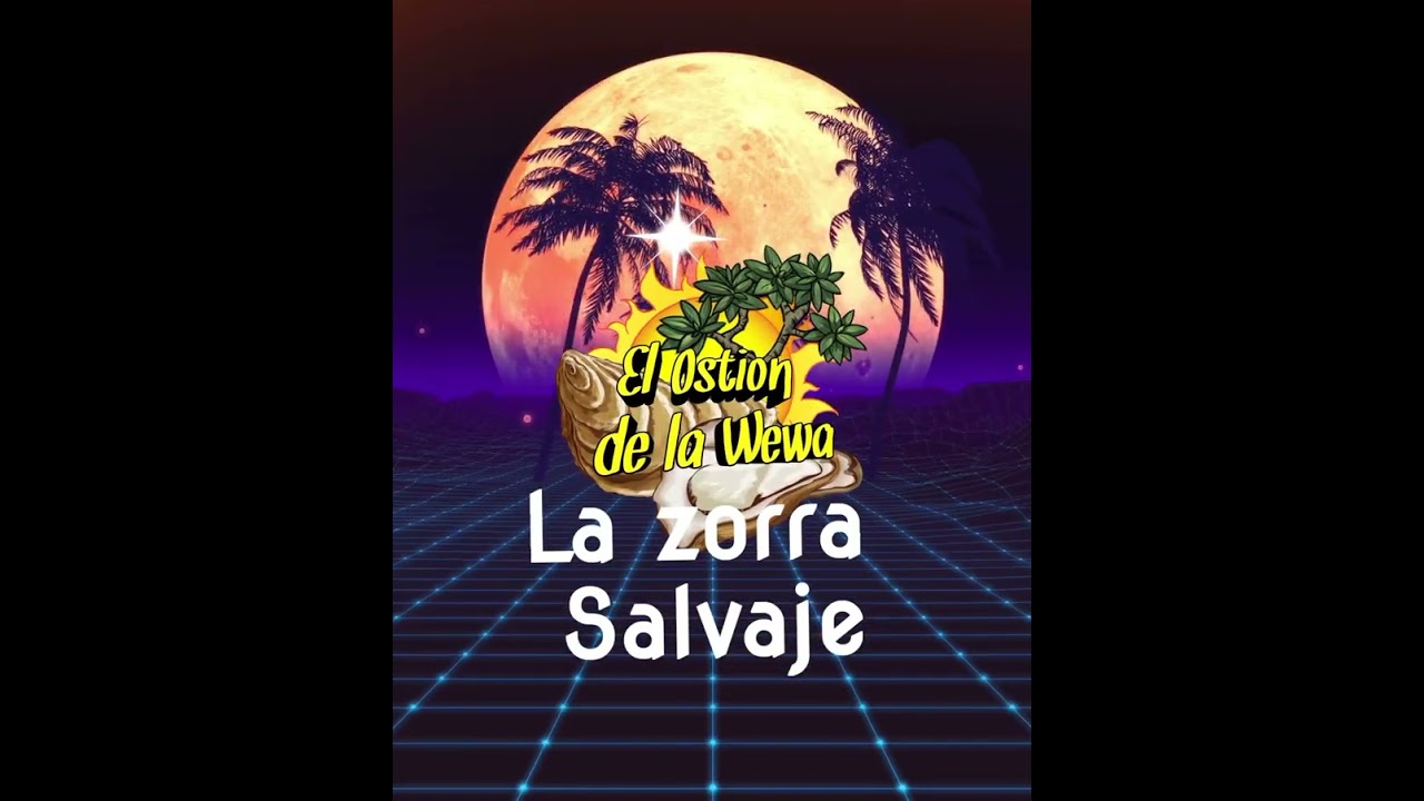 La zorra salvaje