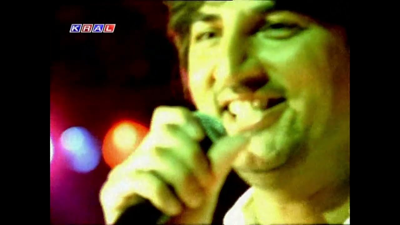 &Ccedil;elik - Cici Kız |HD|Stereo| (Kral TV) (2001, Universal M&uuml;zik T&uuml;rkiye)