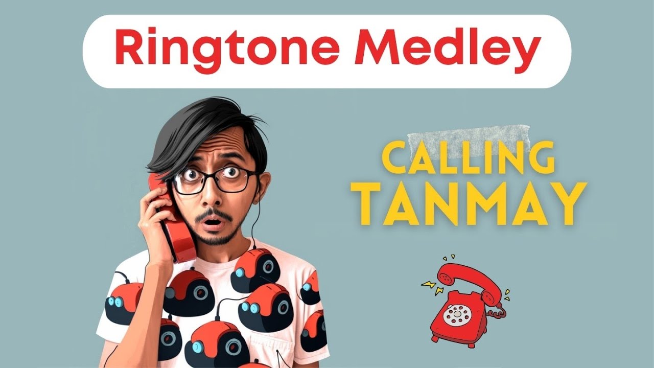 Calling Tanmay | Tanmay Deochake | Official Video