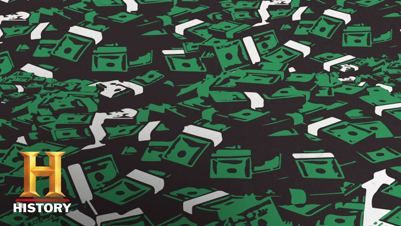 Why Pay Taxes?: Your Dollars at Work | History