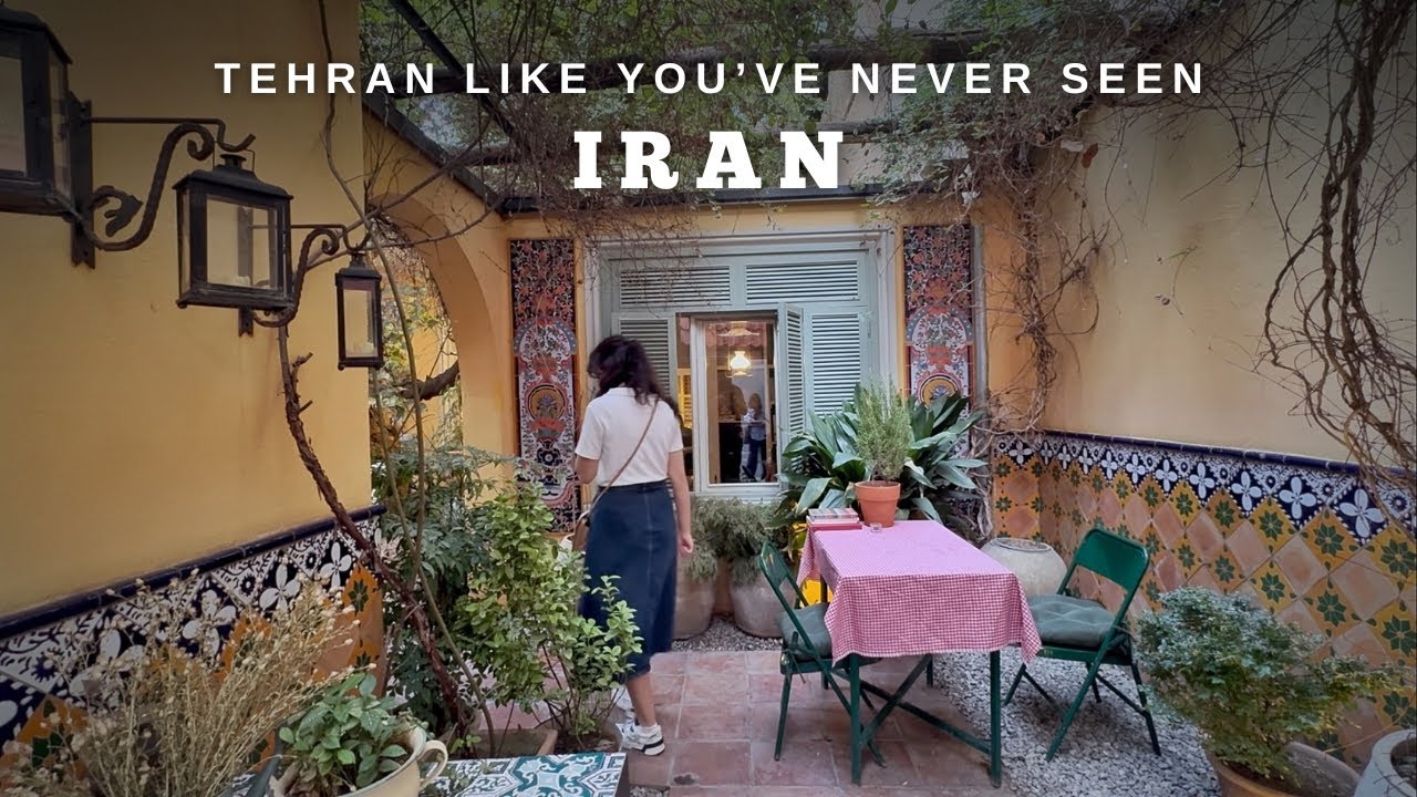 A Perfect Day Exploring Secret Spots & Cozy Cafés | Slow Living in a Fast World