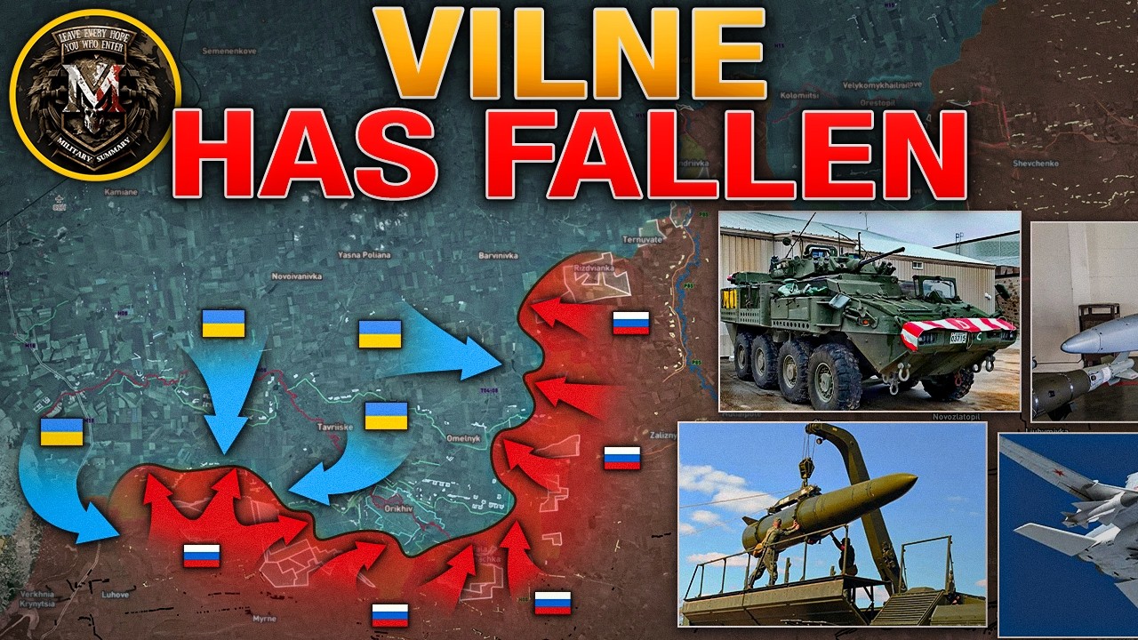 Russia's Most Devastating Strike on Kyiv💥 Odesa Port Under Fire🚢 Frontline Collapses⚔️ MS 19.07.2026