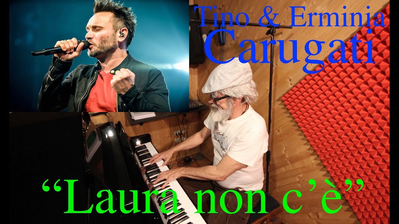 Tutorial Pianoforte: Nek 