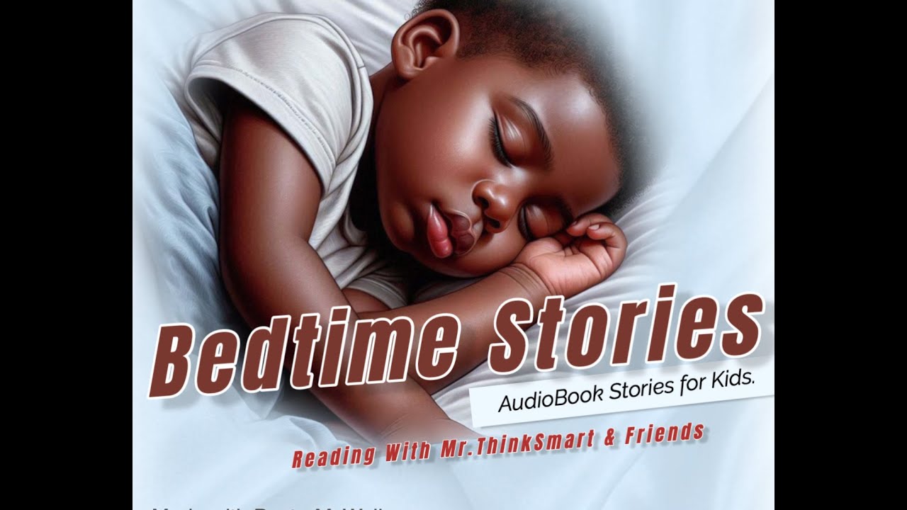 Bedtime Stories | Kids | Audiobook Stories